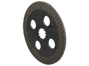 CNH Brake Disc OEM Long Life Design Ø327mm for Tractors | S.87516774CNH