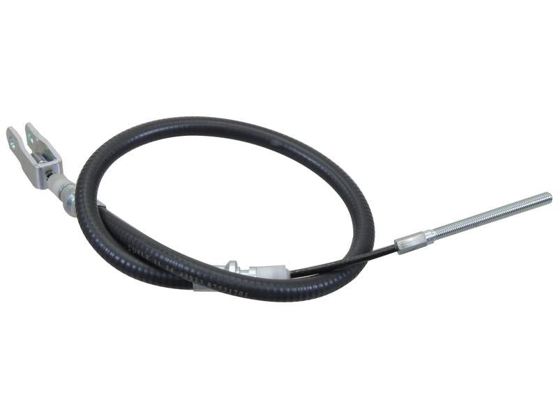 CNH Handbrake Cable OEM 1032mm Length Precision Fit | S.87531701CNH