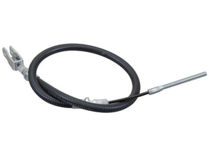 CNH Handbrake Cable OEM 1032mm Length Precision Fit | S.87531701CNH