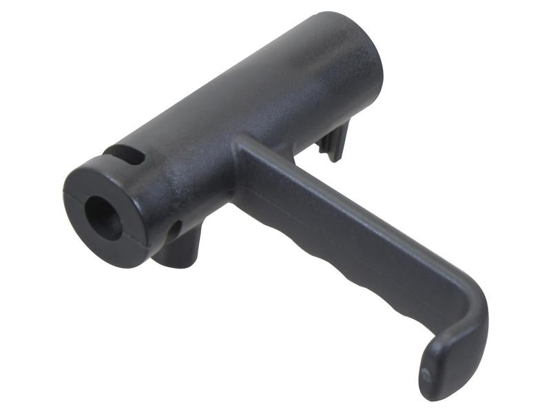 CNH Window Handle Durable OEM Cab Access Component | S.87541759CNH