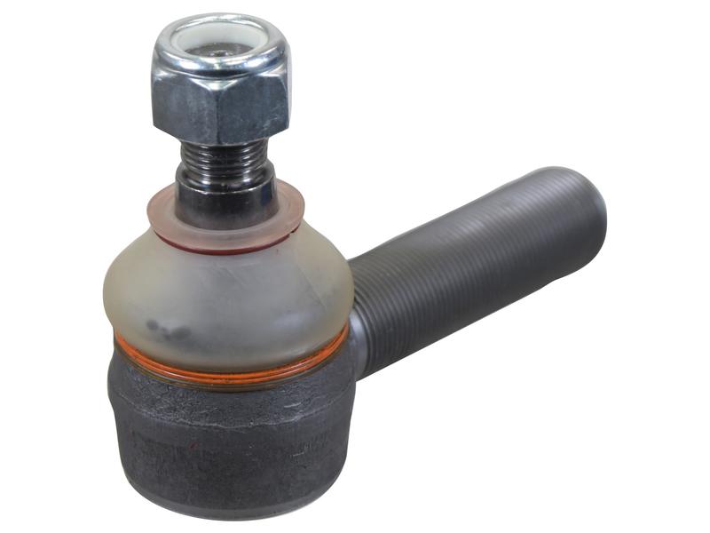CNH Track Rod OEM Precision Steering Component 105mm Length | S.87542553CNH