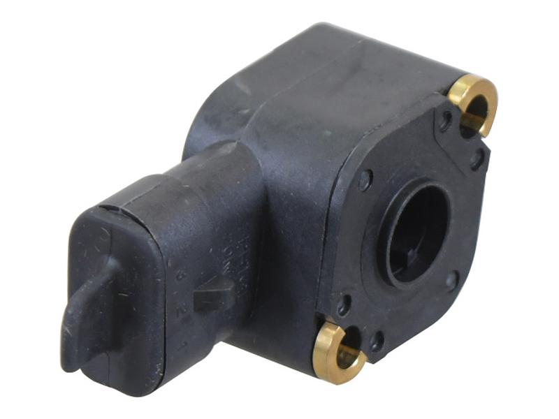 Potentiometer Pedal Switch OEM Precision Control Sensor | S.87605245CNH