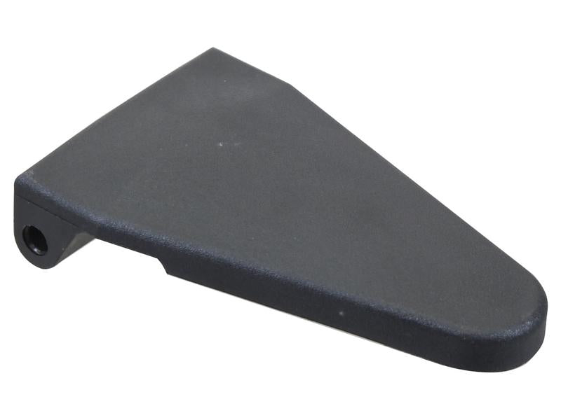 CNH Glass Door Hinge OEM Left-Hand Durable Fitment | S.87700818CNH