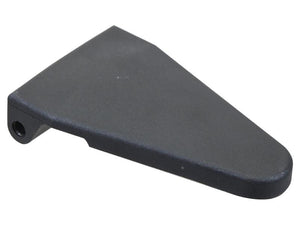 CNH Glass Door Hinge OEM Left-Hand Durable Fitment | S.87700818CNH