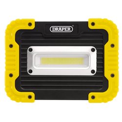 Draper Cob Led Worklight, 10W, 700 Lumens - FL/700 - Farming Parts