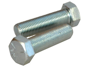 Imperial Bolt 9/16"x2" UNF High-Tensile Grade 8.8 Fastener | Sparex S.8780