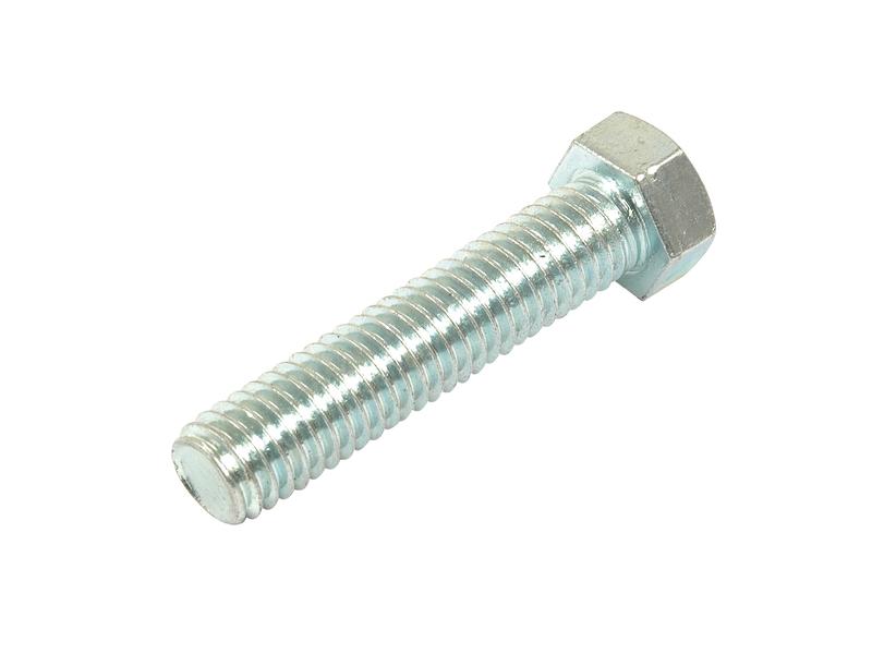 Imperial Setscrew 1/4"x3/4" UNC High-Tensile Grade 8.8 | Sparex S.8788
