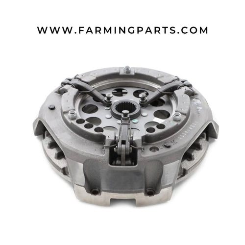 Clutches & Flywheels