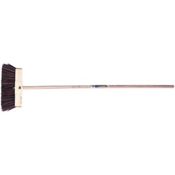 Draper Yard Broom, 330mm - CYB/B25/5 - Farming Parts