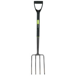 Draper Carbon Steel Garden Fork - GCSDF/I - Farming Parts