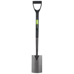 Draper Carbon Steel Border Spade - GCSBS/I - Farming Parts