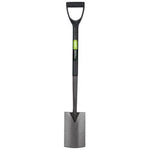 Draper Carbon Steel Border Spade - GCSBS/I - Farming Parts