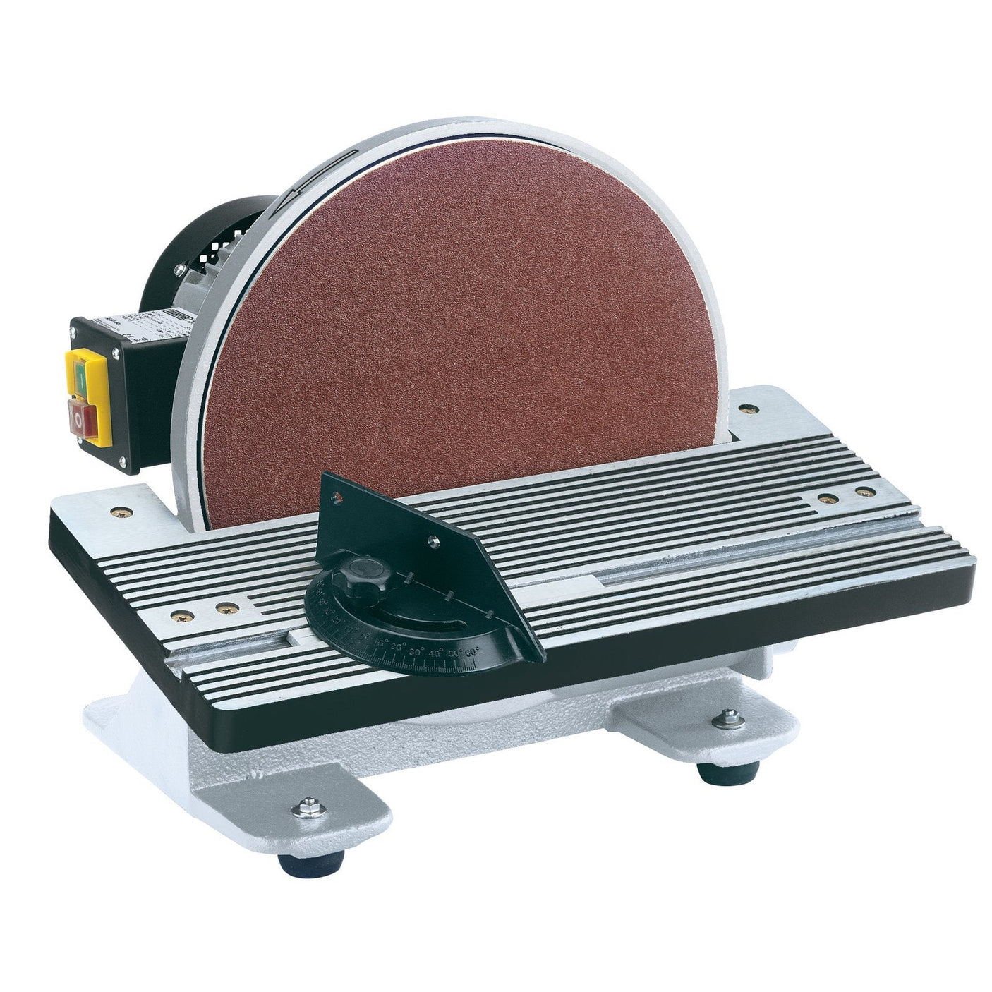 Draper Disc Sander, 305mm, 750W - DS305 - Farming Parts