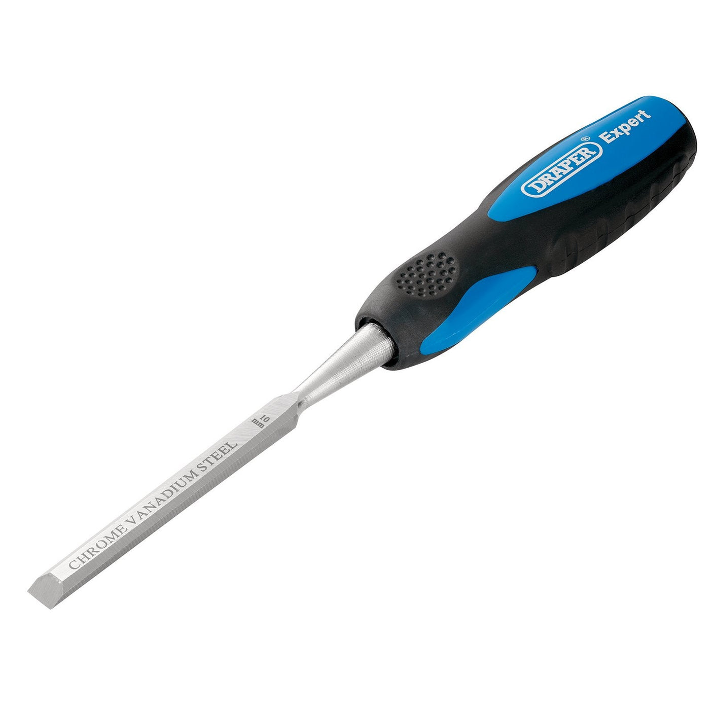 Draper Wood Chisel, 10mm - WCSG - Farming Parts