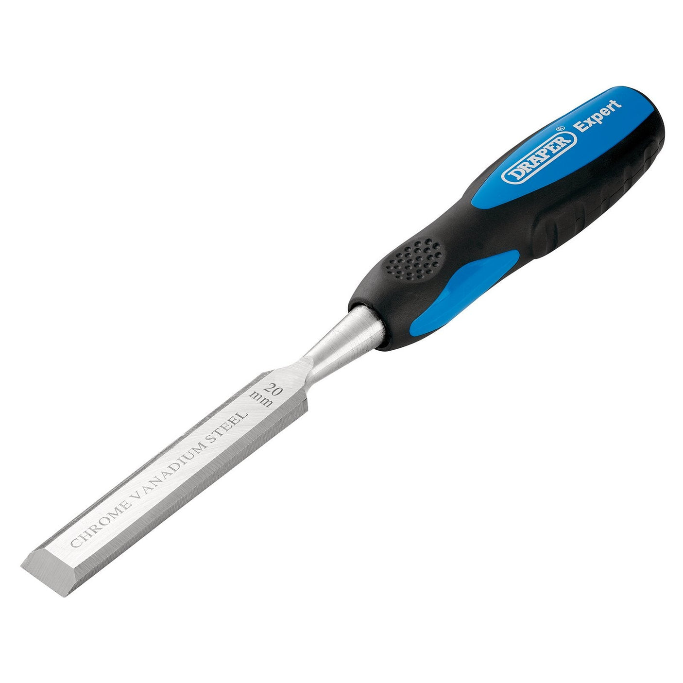 Draper Wood Chisel, 20mm - WCSG - Farming Parts