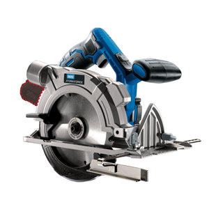 Draper Storm Force&#174; 20V Circular Saw (Sold Bare) - CCS20SF - Farming Parts