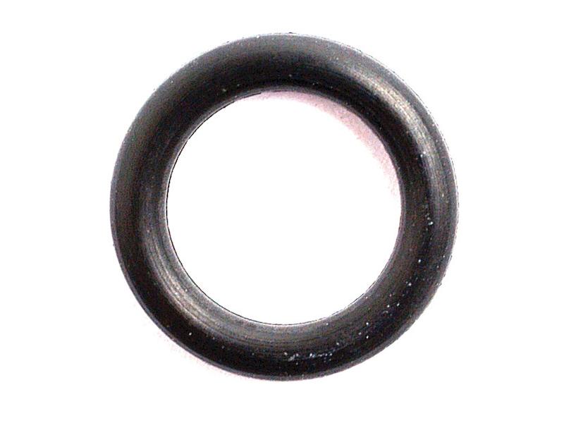 Sparex O Ring 1.5x6mm 70 Shore Nitrile Rubber Seal for Engines | S.8956