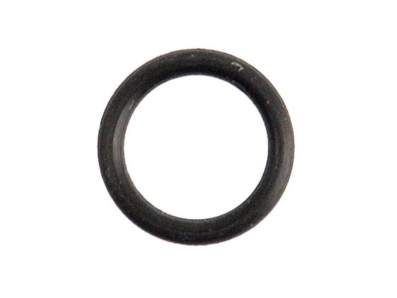 Sparex O Ring 1.5x8mm 70 Shore Nitrile Rubber Engine Seal | S.8957