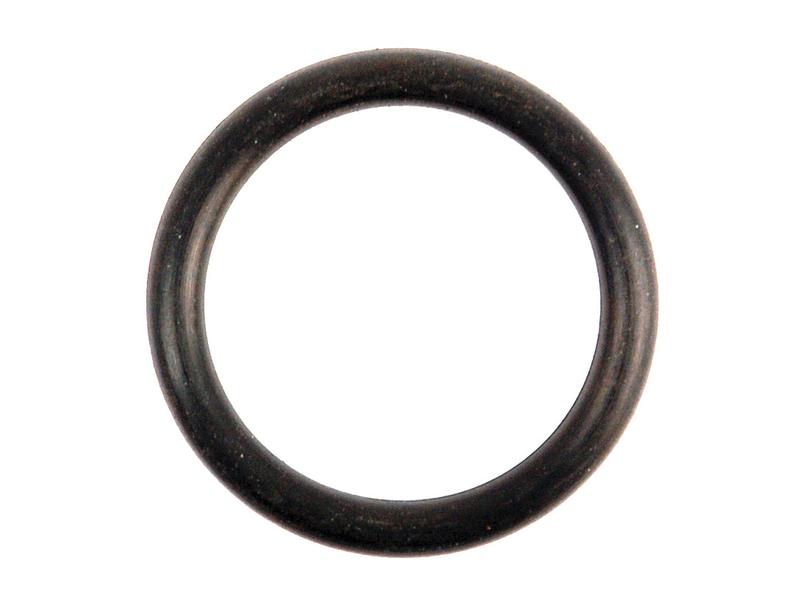 Sparex O Ring 3x20.2mm 70 Shore High-Durability Nitrile Seal | S.8974