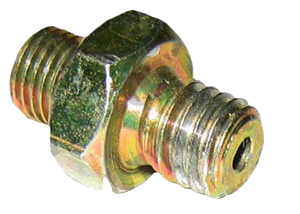 *SPECIAL PRICE* - Non Return Valve MS-6251 Hydraulic Fuel Line Check Valve