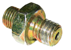 *SPECIAL PRICE* - Non Return Valve MS-6251 Hydraulic Fuel Line Check Valve