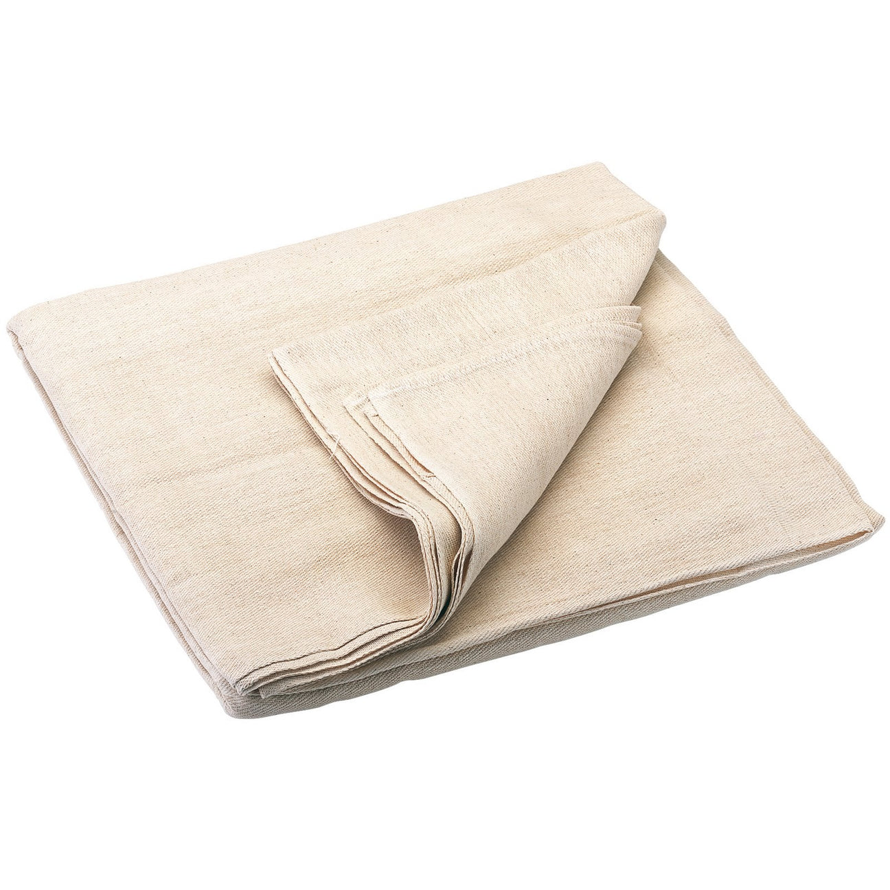 Draper Cotton Dust Sheet, 3.6 X 2.7M - DS9/B - Farming Parts