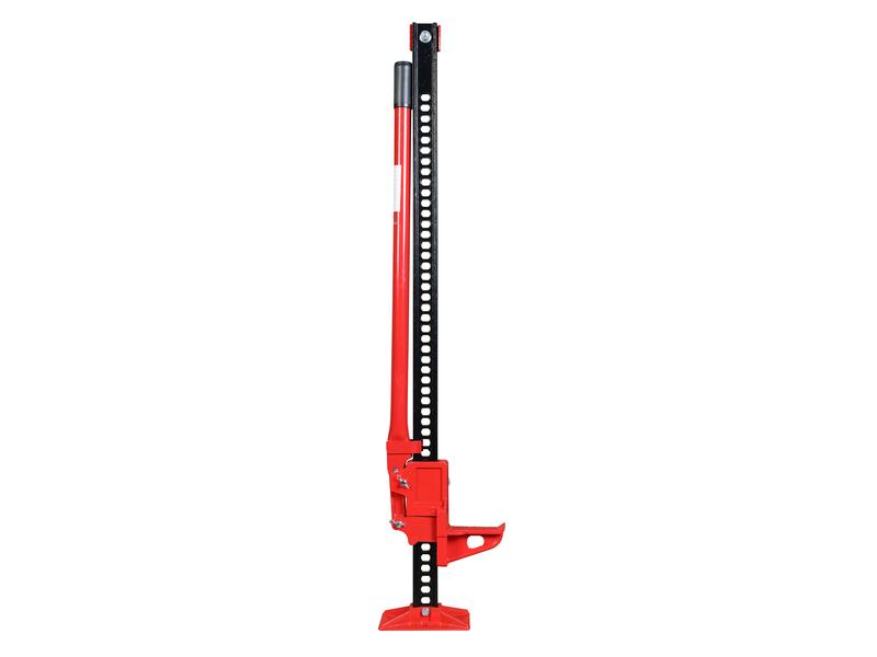 Sparex Jack 48'' Heavy-Duty High Lift with Overload Protection | S.8991