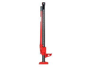 Sparex Jack 48'' Heavy-Duty High Lift with Overload Protection | S.8991