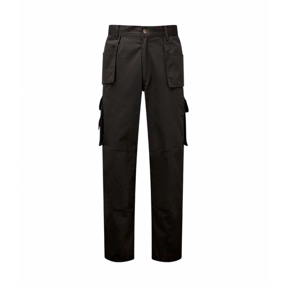 Tuffstuff Pro Stone Work Trouser with Kneepad Pockets | BB-711BUFF