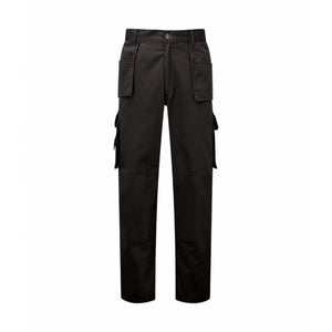 Tuffstuff Pro Stone Work Trouser with Kneepad Pockets | BB-711BUFF
