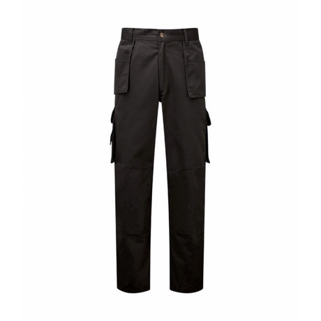 Tuffstuff Pro Stone Work Trouser with Kneepad Pockets | BB-711BUFF