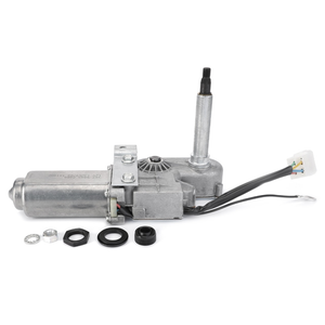 AGCO Windscreen Wiper Motor OEM Tractor Cab Unit | V32911610
