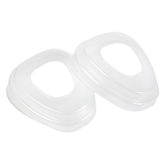 Sealey | Filter Housing - Pack of 2 - 9009