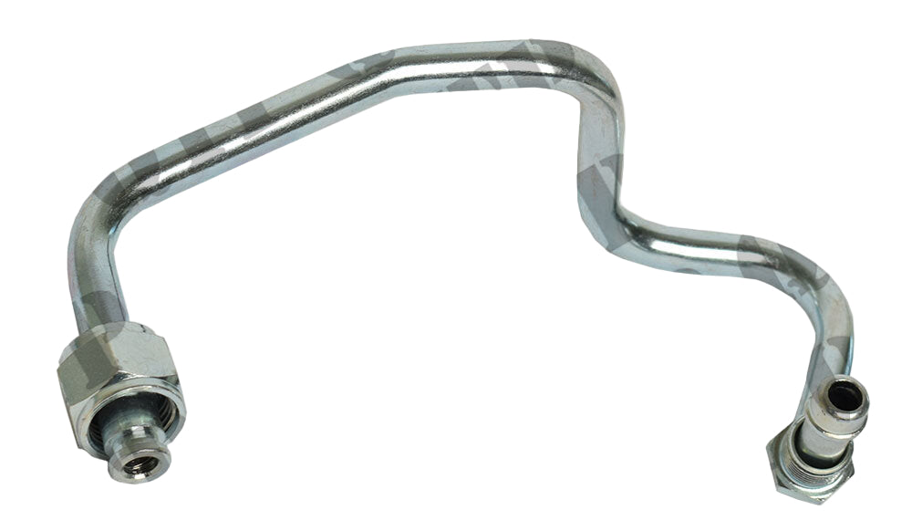 *SPECIAL PRICE* - Auxiliary Pump Pipe 6216 for Massey Ferguson 290 690 699