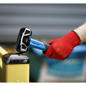 Flexi Grip Nitrile Palm Gloves (X-Large) - Pair - 9125XL - Farming Parts