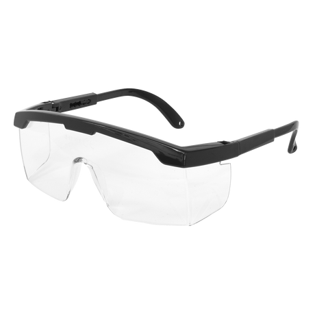 Value Safety Glasses - 9204 - Farming Parts