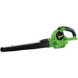 Draper D20 20V Leaf Blower (Sold Bare) - D20G/LB - Farming Parts