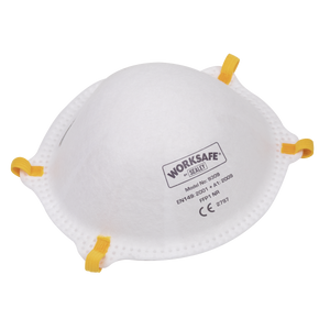 Cup Mask FFP1 - Pack of 3 - 9309/3 - Farming Parts