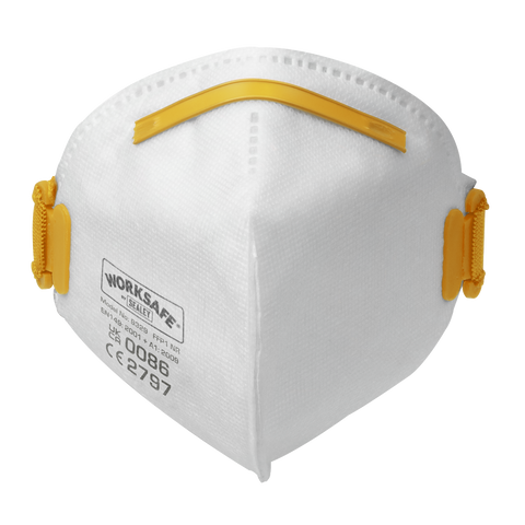 Sealey Respiratory Protection