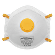 Cup Mask Valved FFP1 - Pack of 10 - 9331/10 - Farming Parts