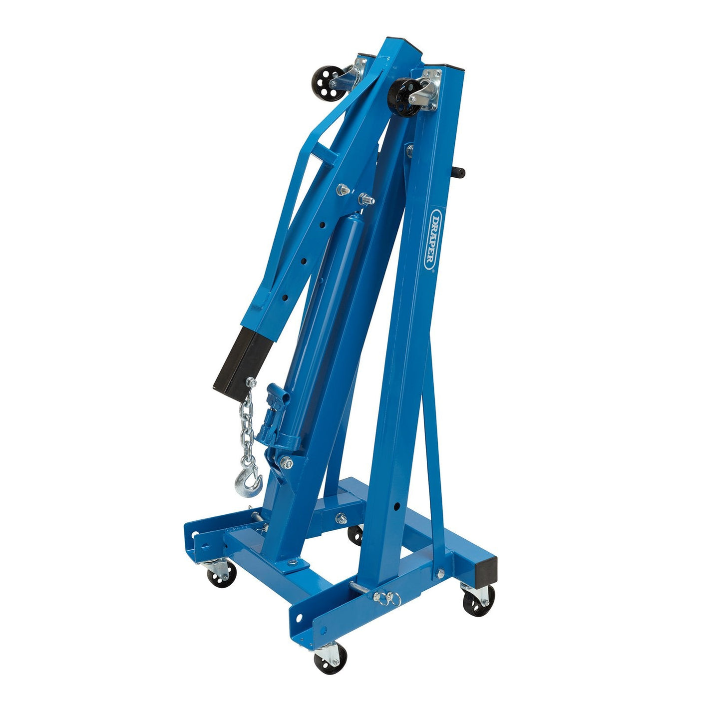 Draper Engine Crane, 1 Tonne - EC1001-B - Farming Parts