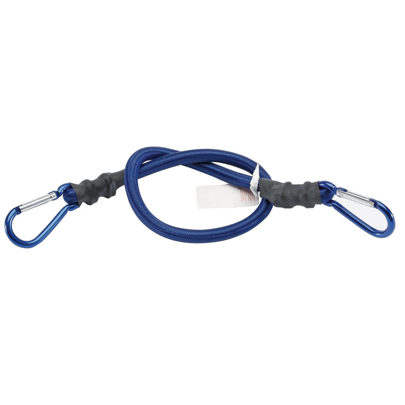 Draper Karabiner Bungee, 600mm - BCK600 - Farming Parts