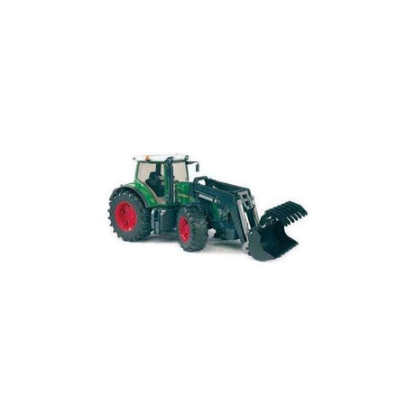 936 Vario with front loader - X991000218000 - Massey Tractor Parts