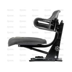 Sparex Seat Assembly Mechanical Adjustable Suspension Seat | S.937