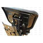 Sparex Seat Assembly Mechanical Adjustable Suspension Seat | S.937