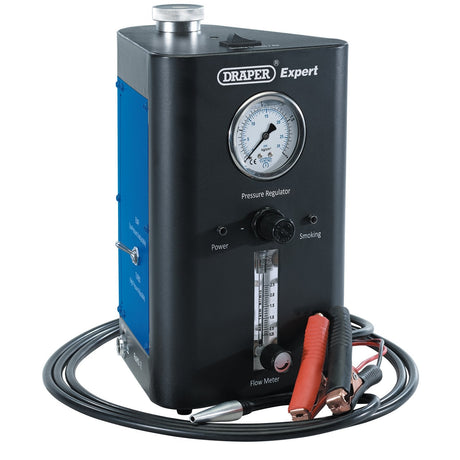 Draper Expert Turbo/Evap Smoke Diagnostic Machine Pipe Vacuum Leak Detector - SDM-TURBO/EVAP - Farming Parts