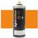 Agricolour Yellow Gloss Paint Durable Spray Finish 400ml | S.94175