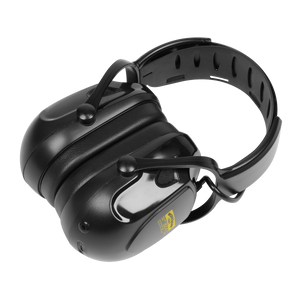 Wireless Electronic Ear Defenders - 9420 - Farming Parts