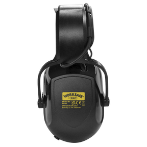 Wireless Electronic Ear Defenders - 9420 - Farming Parts