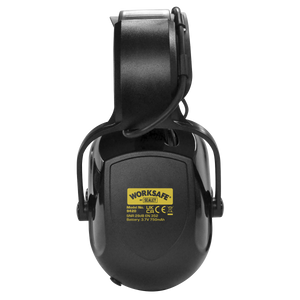 Wireless Electronic Ear Defenders - 9420 - Farming Parts